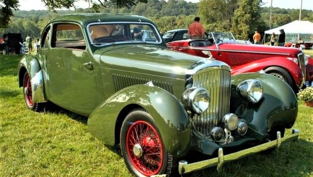 Click to Enlarge-Esc to Close myimgs/ArtDecoCars1937-60/1938 Bentley.jpg